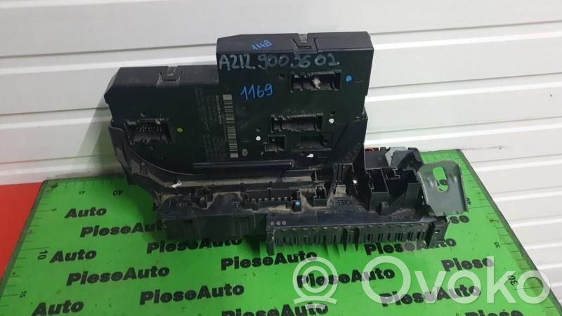 Módulo de fusible   2125454032,2129003602,2129026601,5DK00962046