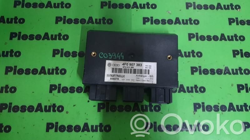 Audi A6 S6 C6 4F Module confort 