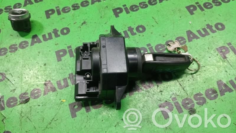 Audi A6 S6 C6 4F Virtalukon kytkin 
