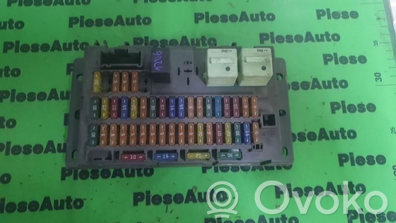 Fuse module   1756452502,17564525020,518030507,518030507E,690660002