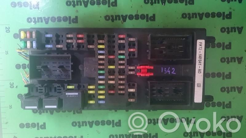 Land Rover Discovery 4 - LR4 Modul siguranțe 