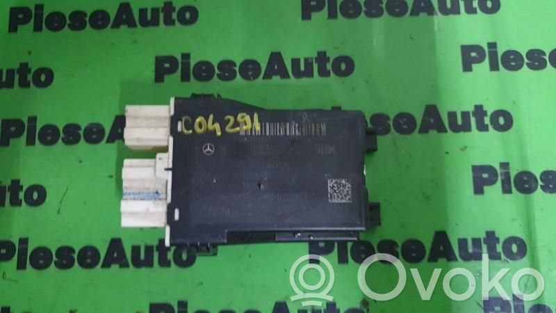 Mercedes-Benz C W205 Module confort 