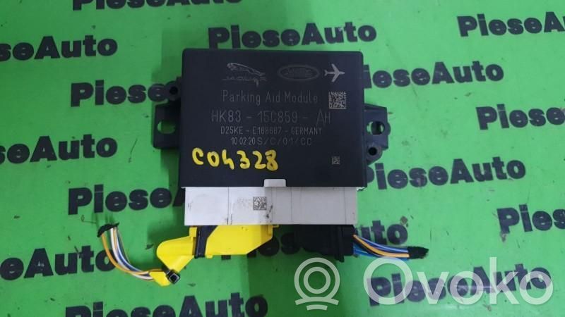 Mukavuusmoduuli   HK8315C859AH