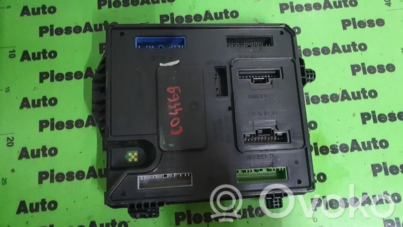 Renault Megane III Module confort 