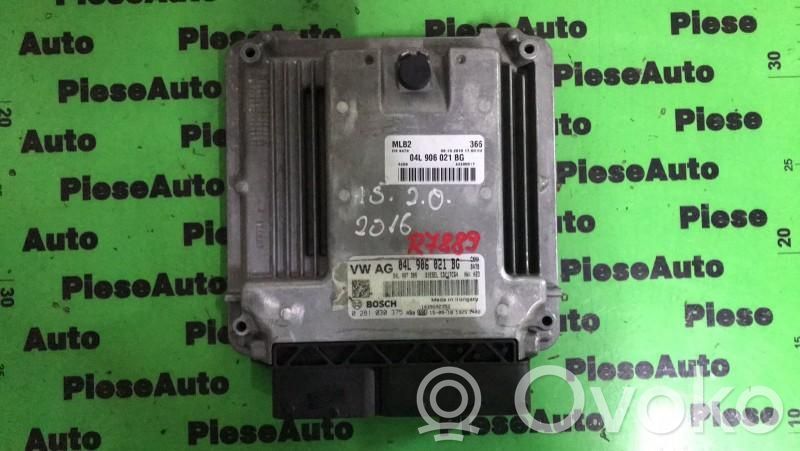 Audi A5 8T 8F Engine control unit/module ECU 