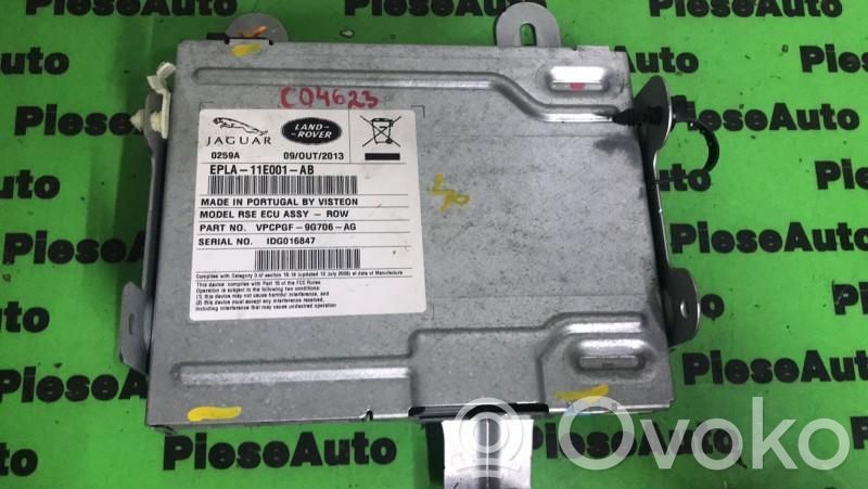 Module confort   EPLA11E001AB
