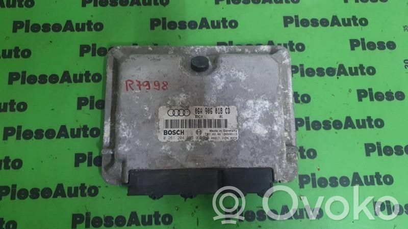 Audi A3 S3 8P Engine control unit/module ECU 
