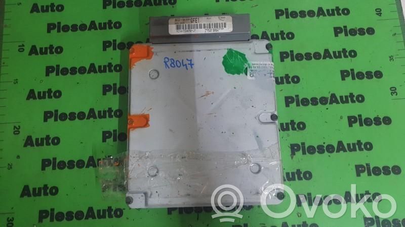 Ford Transit Engine control unit/module ECU 
