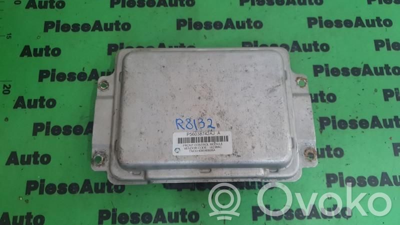 Chrysler 300 - 300C Komputer / Sterownik ECU silnika 