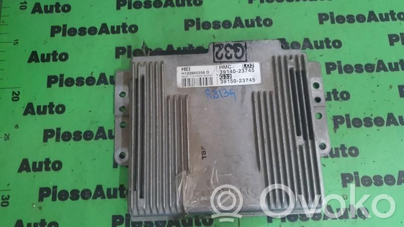 Hyundai Coupe Engine control unit/module ECU 