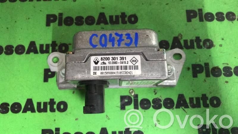 Módulo de confort/conveniencia   10098004152,8200301391
