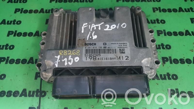 Fiat Bravo Engine control unit/module ECU 