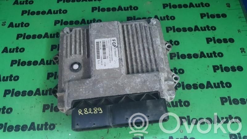 Engine control unit/module ECU   51768657,MJD6JFM4
