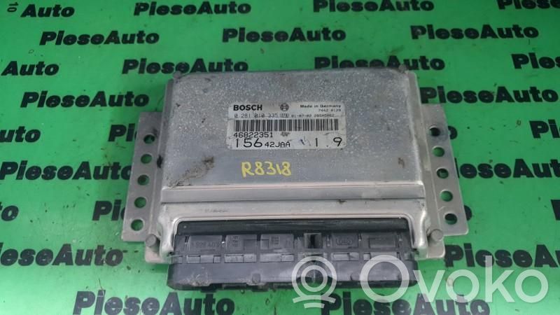 Alfa Romeo 156 Engine control unit/module ECU 