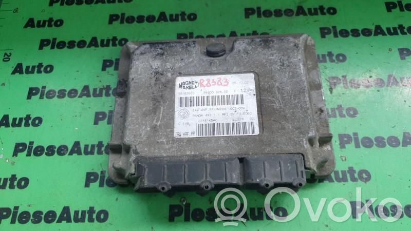 Engine control unit/module ECU   55183582,6160062502,IAW4AFPP