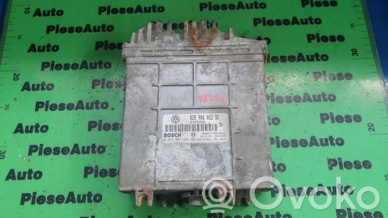 Seat Ibiza III (6L) Engine control unit/module ECU 