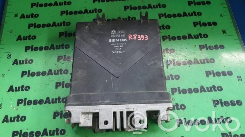 Audi 80 90 S2 B4 Engine control unit/module ECU 