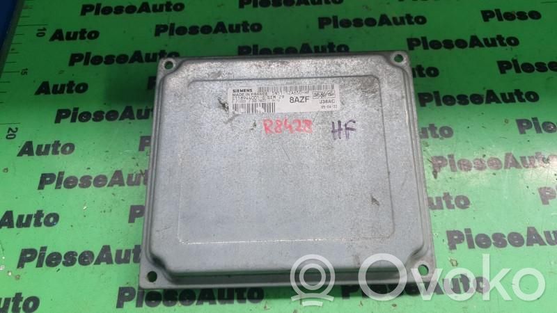 Ford Focus Engine control unit/module ECU 