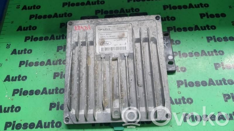 Komputer / Sterownik ECU silnika   2S7Q9F954EC