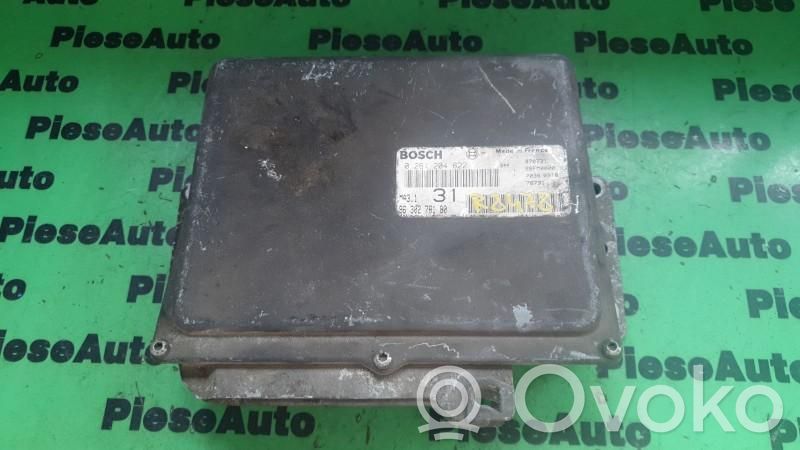 Peugeot 106 Engine control unit/module ECU 