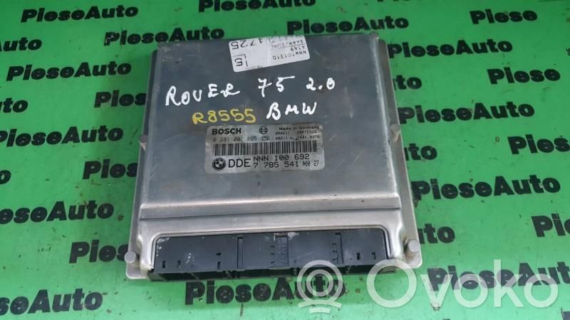 Rover 75 Engine control unit/module ECU 