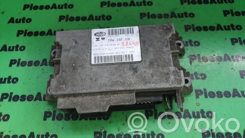 Fiat Punto (176) Engine control unit/module ECU 