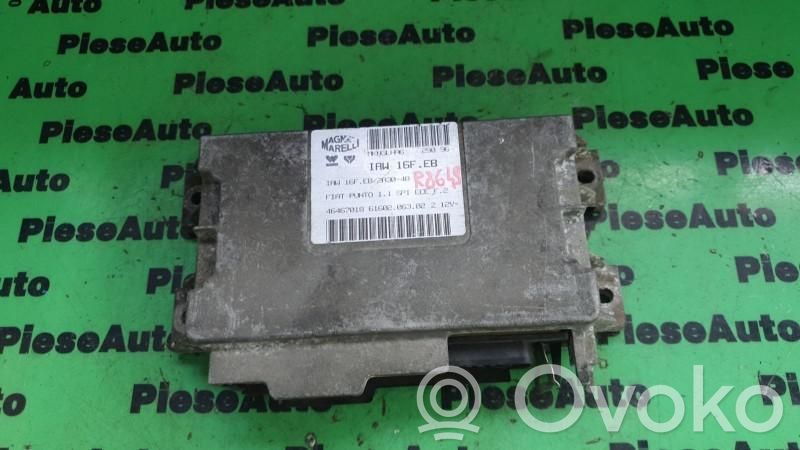 Fiat Punto (176) Engine control unit/module ECU 