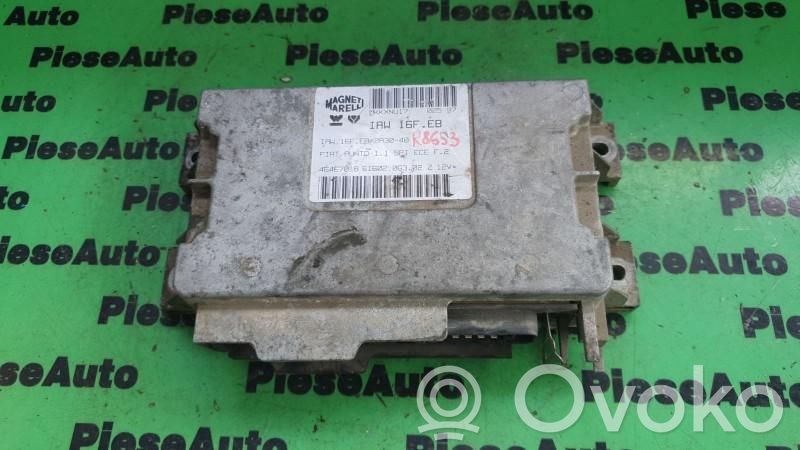 Fiat Punto (176) Engine control unit/module ECU 
