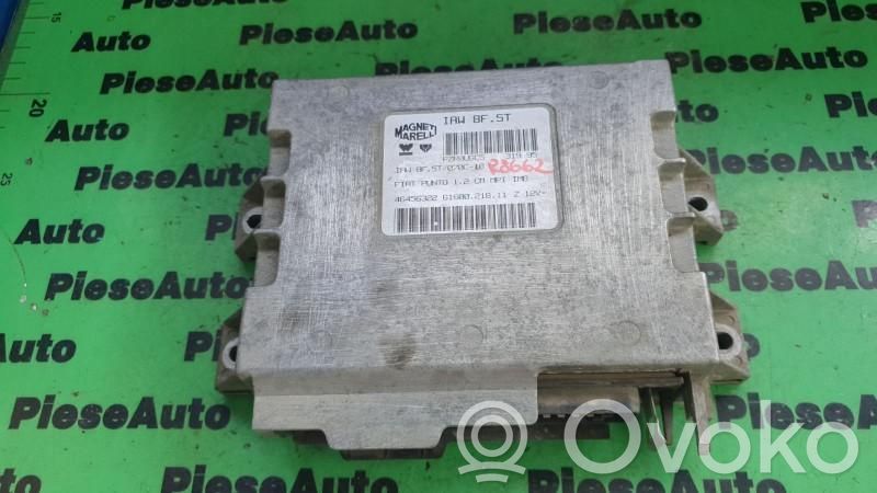 Fiat Punto (176) Engine control unit/module ECU 