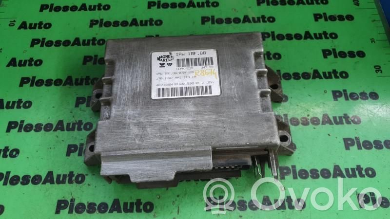 Fiat Palio Engine control unit/module ECU 