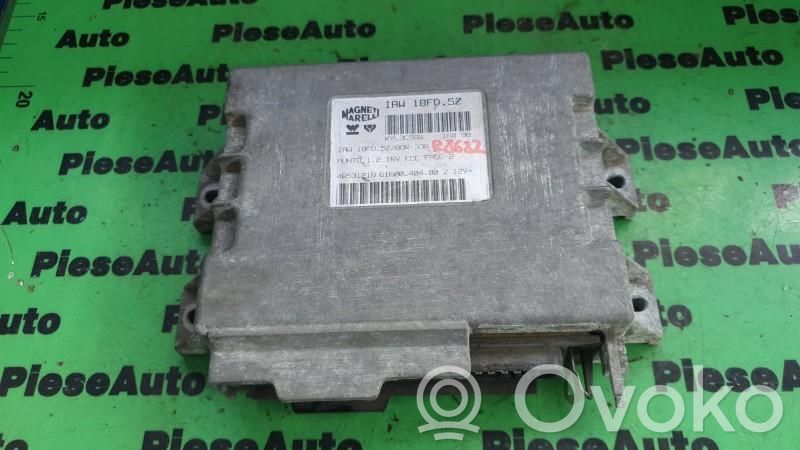 Fiat Punto (176) Engine control unit/module ECU 