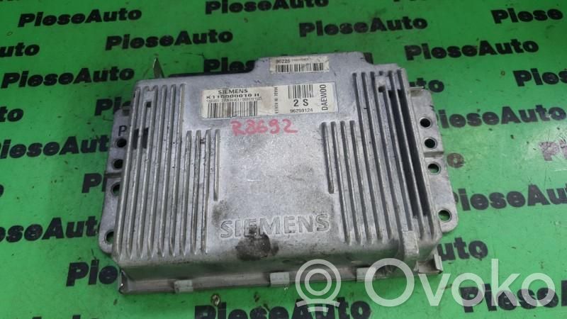 Daewoo Matiz Engine control unit/module ECU 