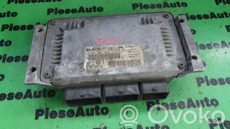 Peugeot 106 Engine control unit/module ECU 