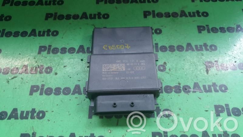 Mukavuusmoduuli   4M0906121B