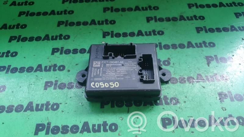 Komforto modulis   F1CT19G481AK