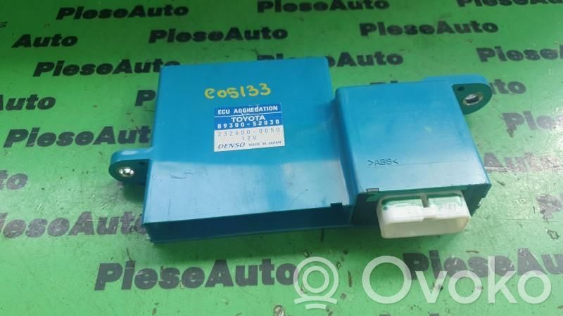 Module confort   2326000050,8930052030