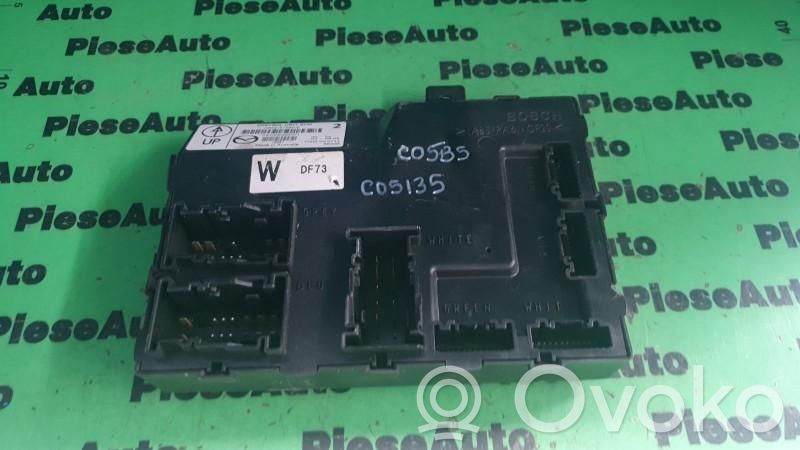 Mazda 2 Drošinātāju bloks 