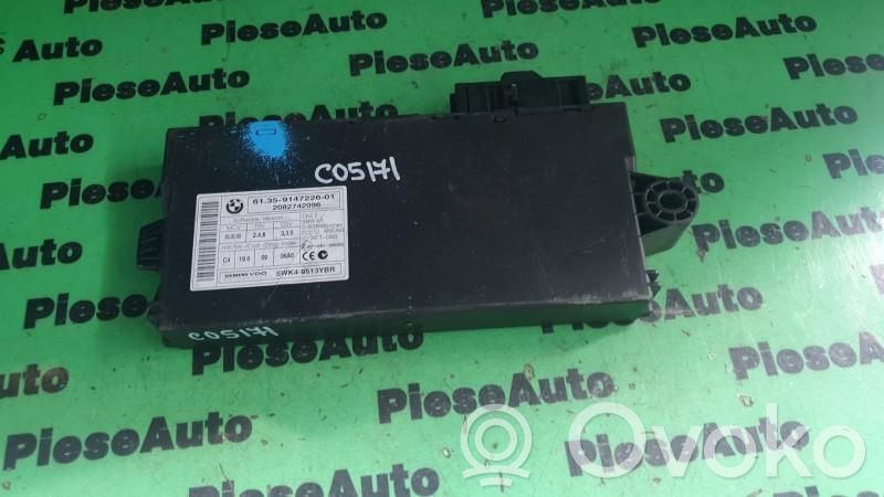 BMW 3 E90 E91 Comfort/convenience module 