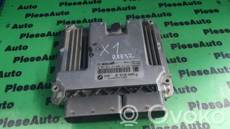 BMW 3 F30 F35 F31 Engine control unit/module ECU 