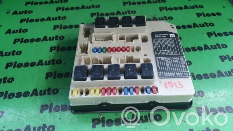 Sulakemoduuli   284B7EB31C