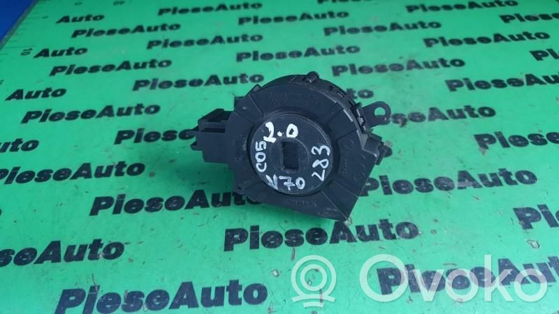 Volvo S40, V40 Mukavuusmoduuli 