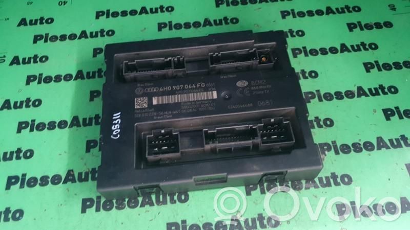 Module confort   4H0907064FG,5DK01022856