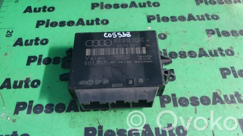 Audi A8 S8 D3 4E Comfort/convenience module 