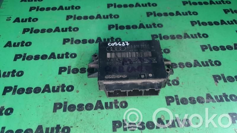 Audi A4 S4 B7 8E 8H Comfort/convenience module 
