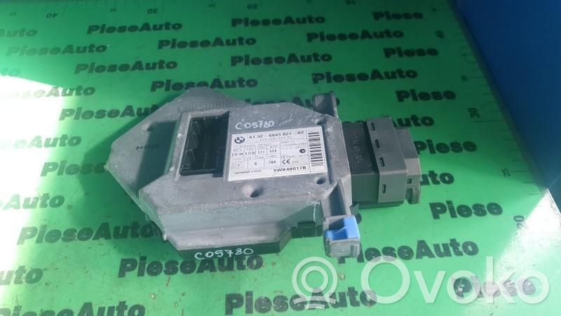 Module confort   61326943827,6943827