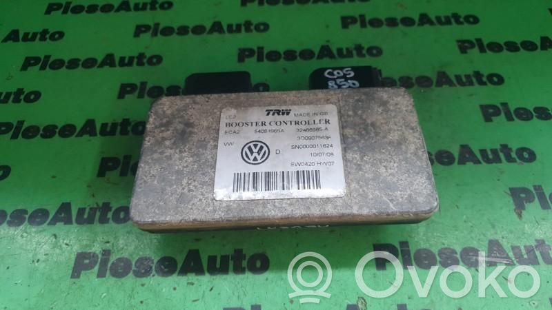 Volkswagen Phaeton Module confort 