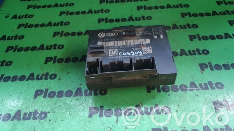 Module confort   4F0959795M
