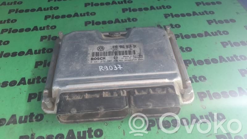 Volkswagen PASSAT B5.5 Engine control unit/module ECU 