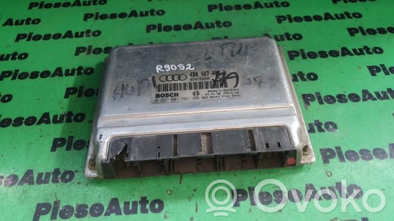 Audi A6 S6 C5 4B Engine control unit/module ECU 