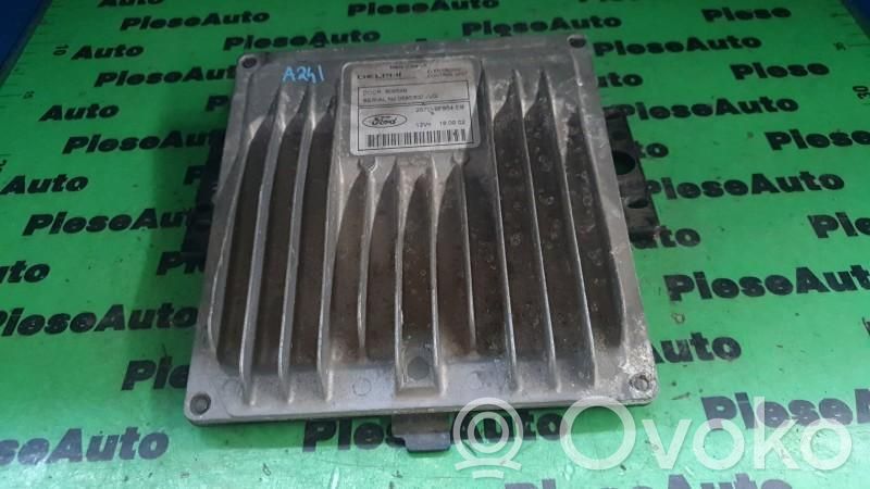 Ford Mondeo Mk III Engine control unit/module ECU 